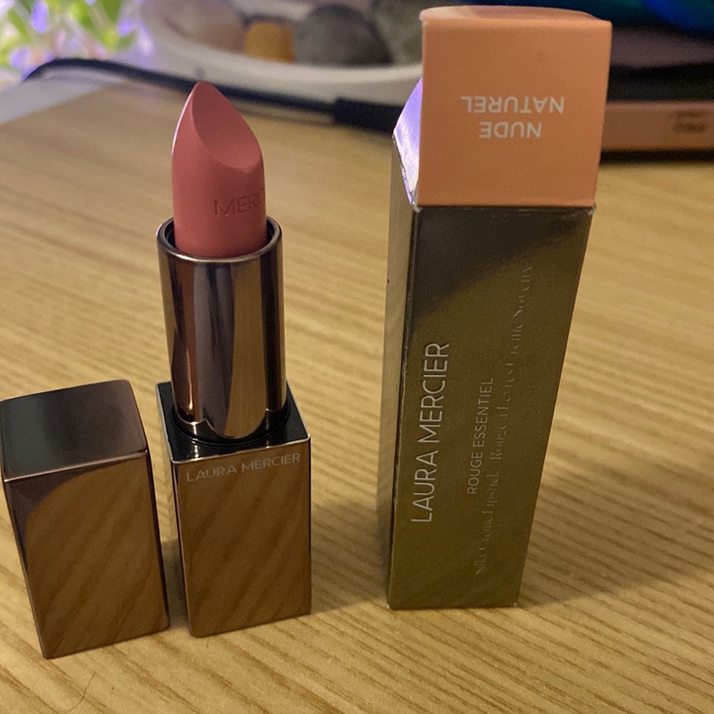 Laura Mercier Lipstick